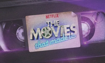 The movies that made us : dans les coulisses des blockbusters des années 80 ! (Bientôt sur Netflix)