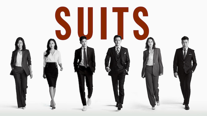 Suits