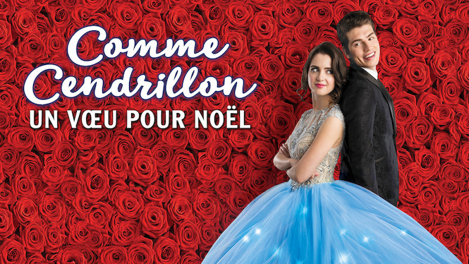 Comme Cendrillon : Un vœu pour Noël