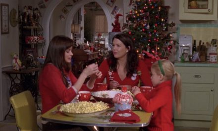 Gilmore Girls : la liste de tous les épisodes de Noël à voir sur Netflix