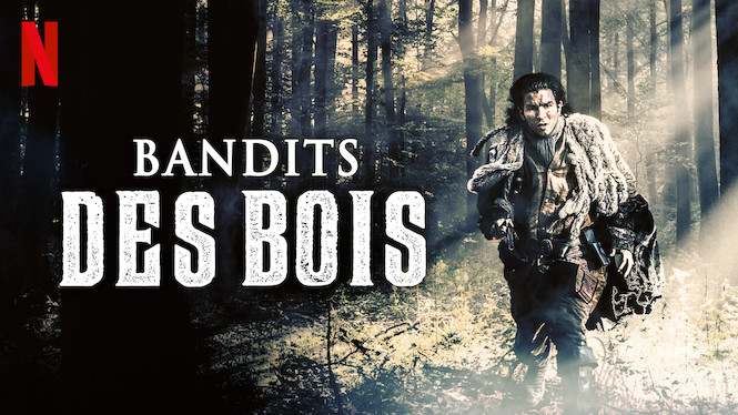 Bandits des bois