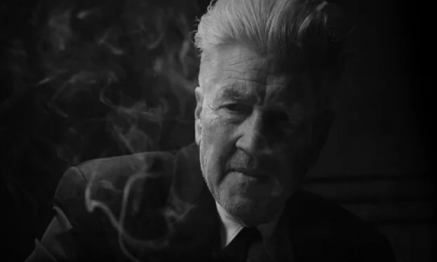 david lynch netflix