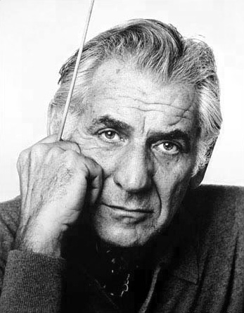 Leonard Bernstein by Jack Mitchell - Après A Star is Born, Bradley Cooper va réaliser un biopic du chef d'orchestre Leonard Bernstein