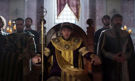 L’Essor de l’empire Ottoman : la conquête de Constantinople racontée en série sur Netflix