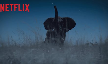 La Terre, la nuit :  la mini-série lève le voile sur le monde des ténèbres (sur Netflix)