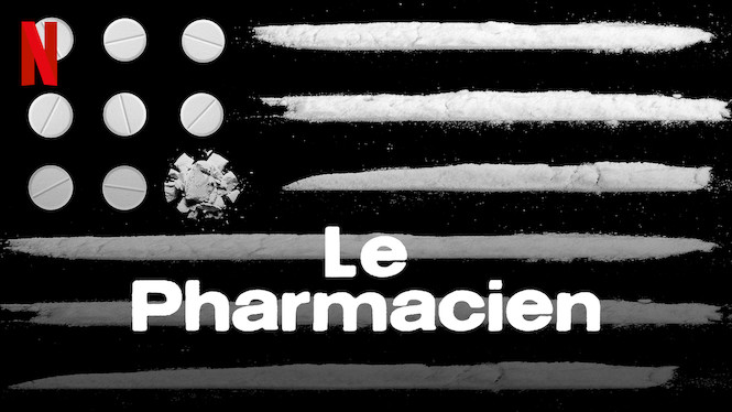 Le Pharmacien