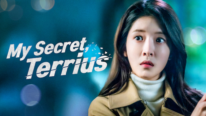 My Secret Terrius