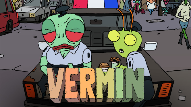 Vermin