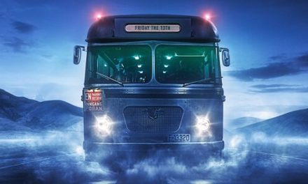 Bloodride : prochain arrêt du bus fantôme prévu en mars sur Netflix