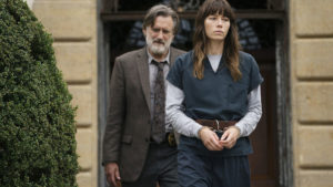 The Sinner - Saison 1