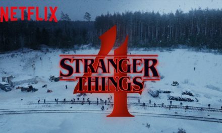 Stranger Things 4 : la bande annonce confirme le retour d’un personnage important