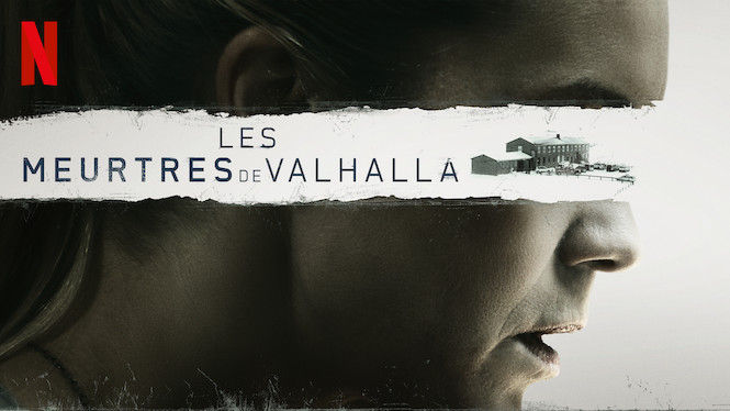 Les Meurtres de Valhalla