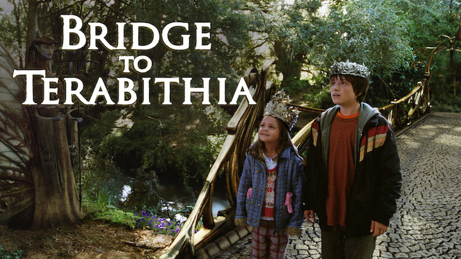 Le Secret de Terabithia