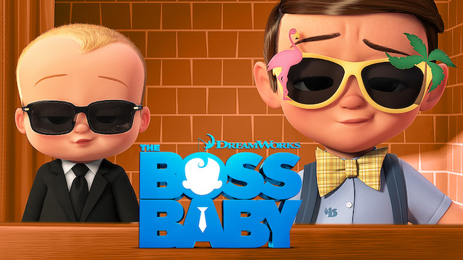 Baby Boss