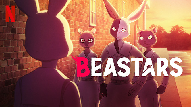 Beastars