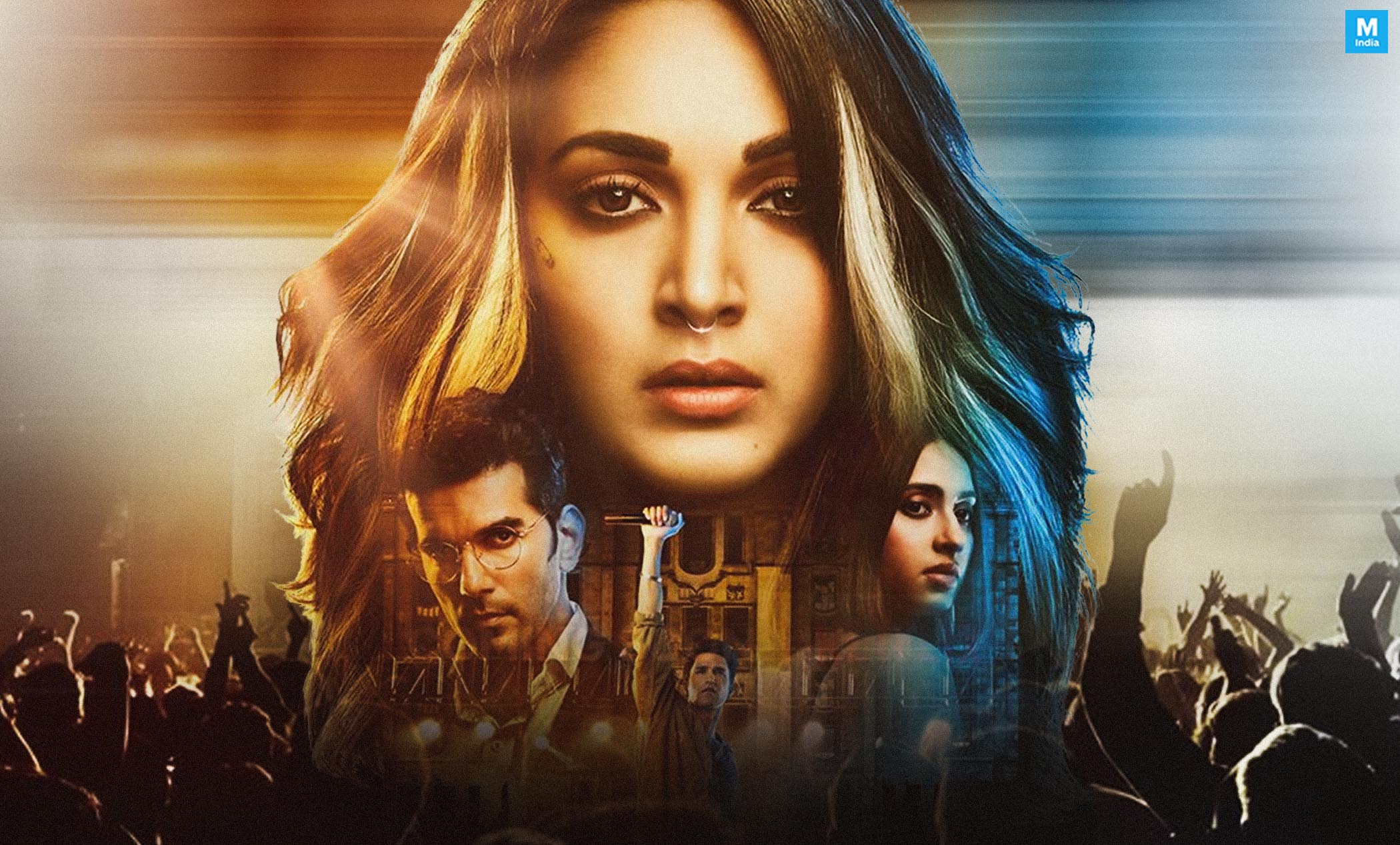 guilty netflix  - Guilty : Kiara Advani part à la recherche de la vérité dans le prochain thriller Netflix