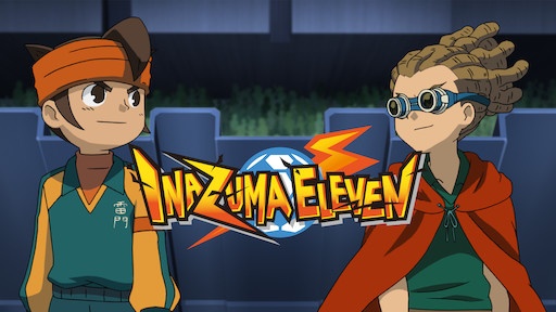 inazuma eleven netflix - Inazuma Eleven : la saison 1 sur le terrain Netflix dès le 1er avril 2020