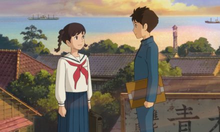 Quels films de Miyazaki et du studio Ghibli allez-vous découvrir en avril  sur Netflix ? 
