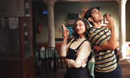 Maska : la comédie indienne est disponible dès à présent sur Netflix