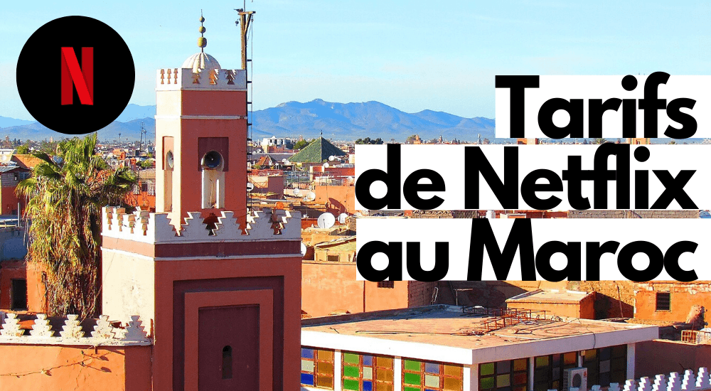 six underground 2 - Tarifs Netflix au Maroc, tout savoir avant de s'abonner !