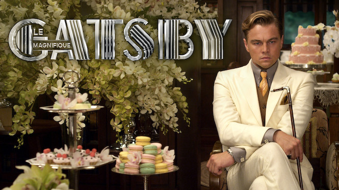 Gatsby le magnifique