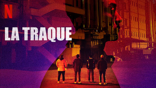 La Traque