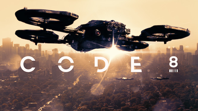 Code 8