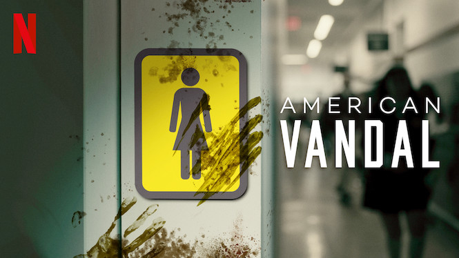 American Vandal