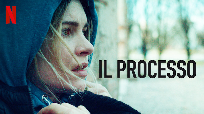 Il processo