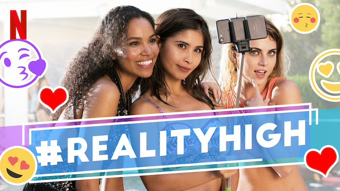 #realityhigh