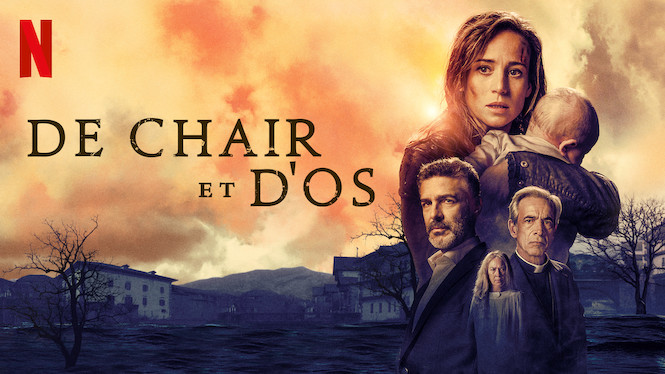 De chair et d'os