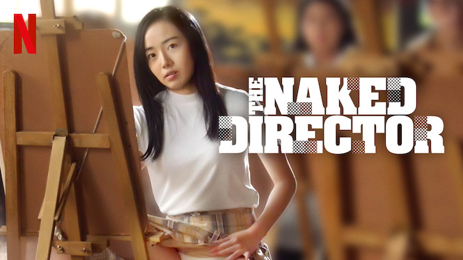 The Naked Director