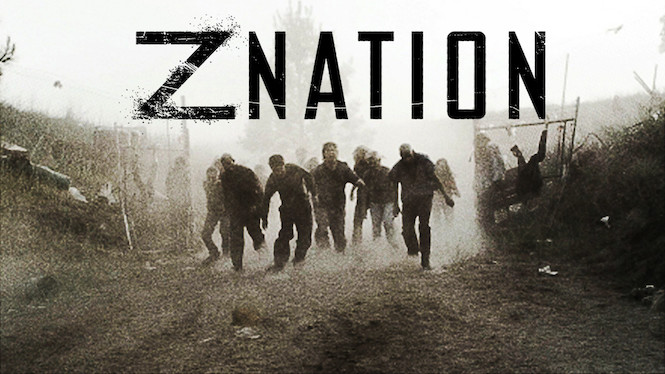 Z Nation