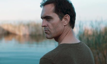 Le silence du marais : un vibrant thriller avec Pedro Alonso, Berlin de “La Casa de Papel”