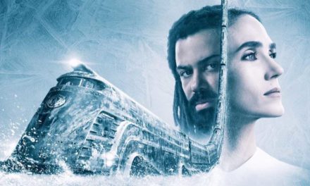 Snowpiercer : le thriller futuriste se révèle dans un nouveau trailer