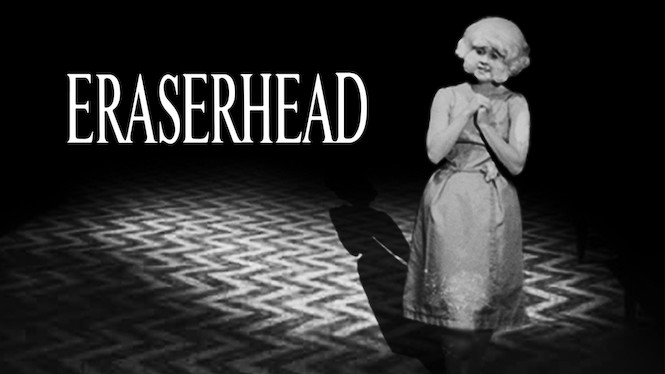 Eraserhead