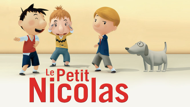 LE PETIT NICOLAS