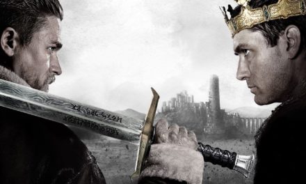 Le roi Arthur, la légende d’Excalibur : quand Jude Law joue les méchants sur Netflix