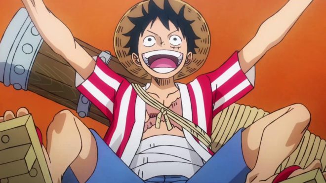 one piece netflix live action - One Piece : on en sait plus sur la série en live action commandée par Netflix