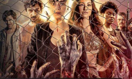 Reality Z : zombies et télé-réalité, le nouveau mix signé Netflix (Nouveauté de juin)