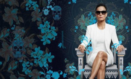 Reine du Sud : la saison 4 sera disponible vendredi 29 mai sur Netflix