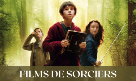 Vous avez aimé Harry Potter ? Découvrez notre sélection de films de sorciers sur Netflix