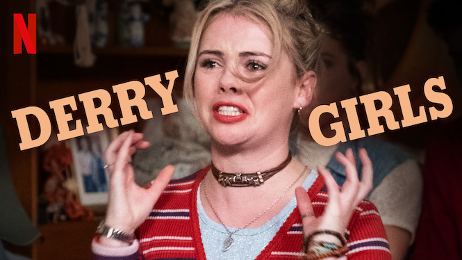 Derry Girls