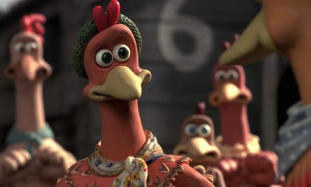 Netflix prévoit une suite au film d’animation “Chicken Run”