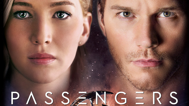 Passengers