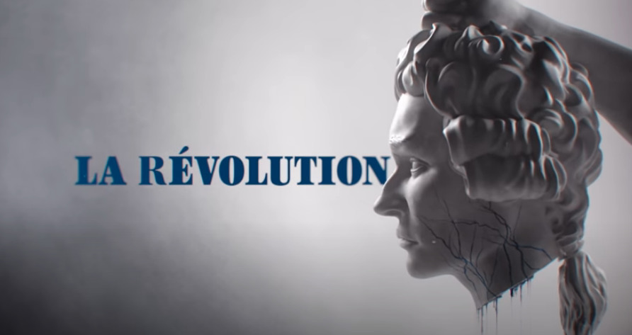 capture decran 2020 07 14 a 14 47 15 - La révolution : Netflix tease et révèle la date de sa prochaine série fantastique française