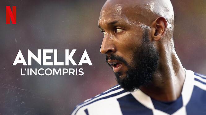 Anelka : L'Incompris