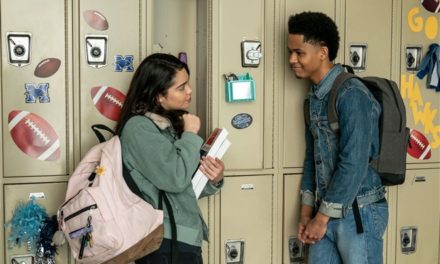 All Together Now : faites le plein d’ondes positives avec le nouveau teen movie signé Netflix