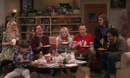 The Big Bang Theory : la saison 12 sera disponible le 1er septembre sur Netflix