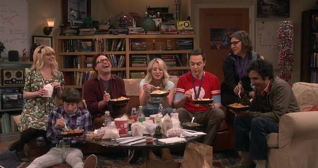 big bang theory saison 12 netflix - The Big Bang Theory : la saison 12 sera disponible le 1er septembre sur Netflix